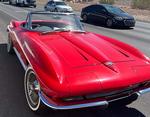 1964 Corvette for sale